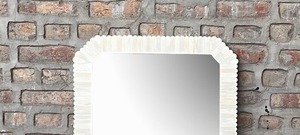 Cadre photo en bois incrusté d'os antique pour offrir des cadres photo 5x7, 8x10, 12x16 pouces à un prix abordable - Product Image 3