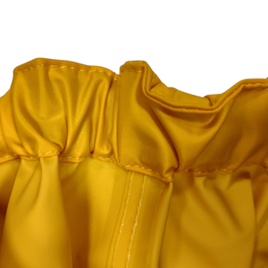 Cuissardes de pêche OEM en PVC léger pour tout-petits enfants Cuissardes de poitrine en nylon avec bottes Équipement de chasse imperméable pour jeunes - Product Image 6
