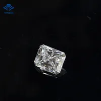 Perle en cristal diam 45mm, VVS2 cvd, bijoux en diamant véritable, prix de 1 disque