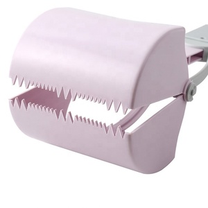 पालतू पॉटी बीनने बाहर चलने टिकाऊ लंबे समय से संभाला गोली चलाने की आवाज़ उठाओ उपकरण फावड़ा - Product Image 6