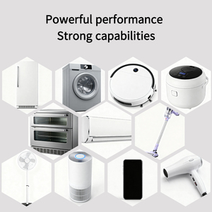 Factory 1000W Pure Sine Wave Power <strong>Inverter</strong> 1000W Peak Power DC 12V <strong>24V</strong> to AC 110V 220V Remote Control Multi-functional Display - Product Image 6