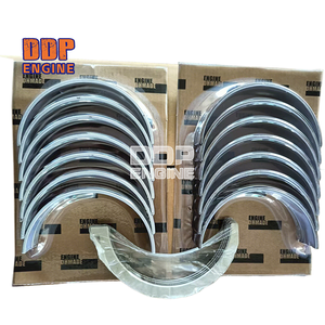 Kit de roulements de vilebrequin pour moteur diesel Cummins ISZ13 QSZ13 SZ14 QSZ14 2881961 2881978 4999943 4999944 2873959 2869805 - Product Image 2