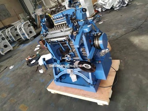 Automatic <b>Book</b> Binding <b>Sewing</b> Machine Paper <b>Sewing</b> Machine Thread <b>Book</b> <b>Sewing</b> Machine - Product Image 2