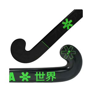 Palo de Hockey Profesional de Material de Vidrio, Construcción 100%, Potencia Extrema, Control de Precisión - Product Image 1
