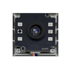 Escáner Biométrico con Reconocimiento de Venas de la Palma de la Mano, Módulo de Lectura de Palma Multi-Sistema con SDK para Productos de Control de Acceso - Product Image 1