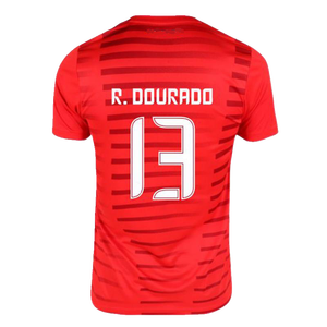 25/26 Joueur Version Camisetas De Futbol Club Amérique Zendejas Mexique Football Jersey Henry Top Thai Qualité Valdes et Quinones - Product Image 5