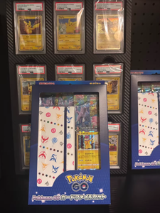 La boîte d'origine du <span class=keywords><strong>coffret</strong></span> cadeau Pokmoned S10b <span class=keywords><strong>Pikachu</strong></span> en provenance du Japon, tout neuf, 100% authentique, produit en papier - Product Image 1