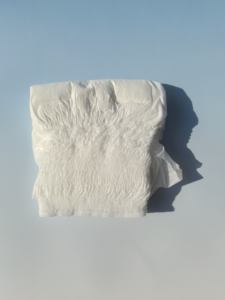 성인용 기저귀 팬츠 노인 요실금용 대형 사이즈 초흡수성 깨끗하고 편안함 - Product Image 4