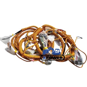 Nuevo Cable de Arnés de Cableado Externo XPower 306-8610 3068610 EFI para Motor C6.4 de Excavadora de Orugas 320D/E320D/E323DL - Product Image 4