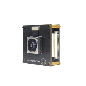 Ультра высокие пиксели 50MP IMX766 CMOS сенсор USB2.0 UVC высокоскоростной USB модуль камеры для искусственного интеллекта - Product Image 1