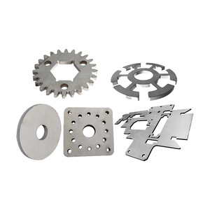 OEM nhà máy thép phần tùy chỉnh với dịch vụ gia công <span class=keywords><strong>CNC</strong></span> - Product Image 3