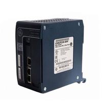 Nuevo Módulo de CPU de Automatización Industrial IC695CPE330, Controlador PAC de 1.2 GHz y 64 MB con Bus de Placa Base, Envío Rápido