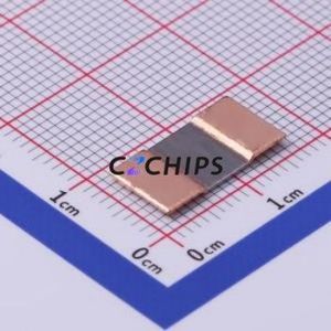 Resistencia de Detección de Corriente / Shunt ASR-K-7-1.5F 5930 (Tipo de Resistencia: Shunt) (Resistencia: 1.5mOhm) (Precisión: 1%) - Product Image 2