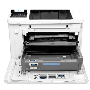 Impresora Láser Blanca H P M607dn, USB, Velocidad de Impresión de 52 ppm, 1 Año de Garantía, en Existencia, Impresora Láser Blanca M607dn - Product Image 4