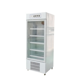 Réfrigérateur Pharmaceutique 8-20 Degrés Réfrigérateur Médical à Porte Unique HLC-L260 Congélateur Médical 8-20 Degrés HLC-L260 - Product Image 1