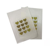 Patchs Hydrocolloïdes Apaisants pour l'Acné et les Boutons à la Centella, Service OEM Marque Privée