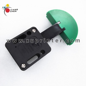 Tensor de Cadena WD de Alta Calidad 00.580.3869 para Impresoras Offset SM74 SM52 PM74 CD74 - Product Image 3