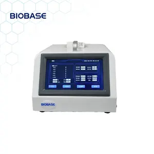 Biobase Cn Laser Cleanroom Draagbare Stofdeeltjesteller Voor Laboratorium En Medische Stofdeeltjesteller Voor Laboratorium