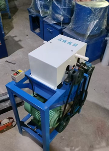 Gỗ Vòng <span class=keywords><strong>Bead</strong></span> Máy làm đồ trang sức bằng nhựa Hạt máy làm phật hạt thủy tinh làm cán máy - Product Image 4