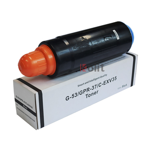 Tóner Monocromático GPR-37 de Alto Rendimiento de Kolit para Copiadoras de Producción <span class=keywords><strong>Canan</strong></span> 8505i II / 8585 - Product Image 1