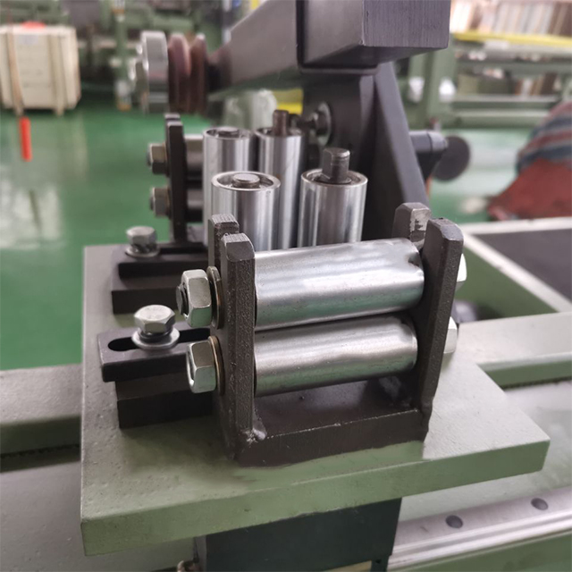 transformer winding rewinding coil winding machine