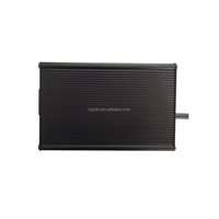 Chargeur de batterie au lithium 58,8 V 5 A 300 W AC/DC, sortie 220 V/110 V, entrée 14S 51,8 V 48 V 5 A, modèle HD300W – Direct Usine