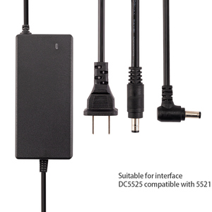 AC DC 5v 12v <strong>19v</strong> 24v Volt 1A 2A 3A 4A 5A DC Power <strong>Adapter</strong> 96w American Standard Plug Desktop 12v 8a <strong>Adapter</strong> Laptop - Product Image 5