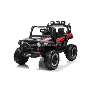 VIP Buddy Nuovo Design Innovativo Auto Giocattolo per Bambini/Veicoli Giocattolo/Potente Auto Elettrica a 4 Ruote con <span class=keywords><strong>2</strong></span> Posti per Bambini di 10 Anni - Product Image 6
