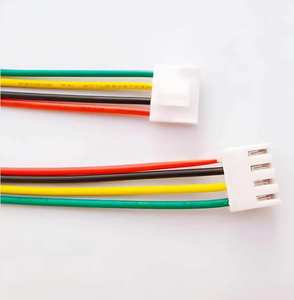 สายไฟรถยนต์แบบตรง NV 5.0MM <span class=keywords><strong>2</strong></span>-6P พร้อมขั้วต่อ - Product Image 3