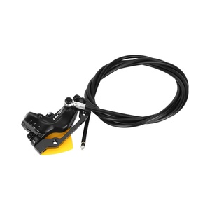 Original G4 Max Scooter Rear Oil <b>Disc</b> Brakes for Kugoo Kirin Kukirin G4 Max Electric Scooter Rear Wheel Oil Brake <b>Disc</b> Brake - Product Image 4