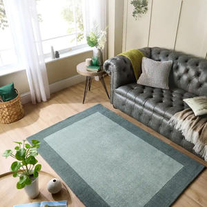 Tapis et carpettes haut de gamme pour des espaces domestiques élégants, texture douce, confort douillet et sensation de chaleur au sol, usage quotidien. - Product Image 5