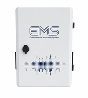 Station météo IoT, capteur environnemental, vitesse et direction du vent, pluie, UV, RS485, WiFi, LoRaWAN, agriculture