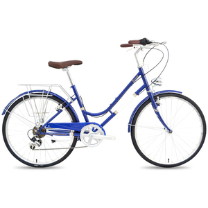 どんな地形も制覇。プレミアムな中国から自転車を輸入する性能。