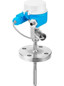 Sensor de Temperatura Industrial Endress+Hauser ITHERM TM131 RTD PT100 con Termómetro Integrado TM111 +TMT82 - Product Image 3