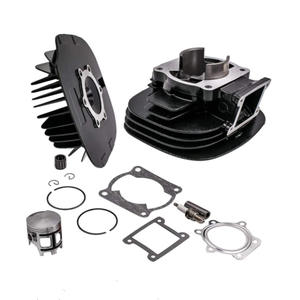 <b>Motorcycle</b> <b>Cylinder</b> Kit <b>Motorcycle</b> Parts Suitable for Yamaha YFS200 <b>Cylinder</b> and Blaster 200 <b>Cylinder</b> <b>Head</b> - Product Image 1