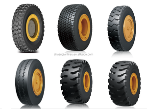PNEU DOUBLECOIN OTR PNEU DE CAMION À BENNE E4 480/95R29 REM10PRO - Product Image 4