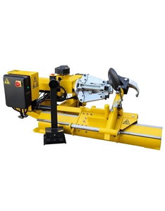 Huandyn HD-598 2026 Nueva Máquina Desmontadora <span class=keywords><strong>de</strong></span> Neumáticos para Camiones, Duradera, <span class=keywords><strong>de</strong></span> 14-26 Pulgadas, 220V, Motor <span class=keywords><strong>de</strong></span> 1.5/2.2kw, Certificación CE - Product Image 3