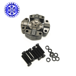 Bantalan laba-laba 2V-7153 2V7153 sambungan UNIVERSAL untuk Caterpillar <span class=keywords><strong>CAT</strong></span> <span class=keywords><strong>815</strong></span> 966C 966R D250B D25C mesin truk Loader C6.6 3306 - Product Image 1