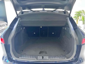 รับคำสั่งซื้อแบบกำหนดเอง รถยนต์มือสอง Ford F-<span class=keywords><strong>Pace</strong></span> R-Sport Performance Edition Facelift ปี 2018 เครื่องยนต์ 2.0T ขับเคลื่อนสี่ล้อ ให้สมรรถนะการขับขี่ที่ยอดเยี่ยม ราคาดี - Product Image 6