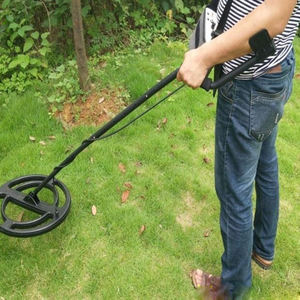 ग्राउंड मेटल डिटेक्टर के नीचे रिचार्जेबल स्मार्ट सेंसर - Product Image 5