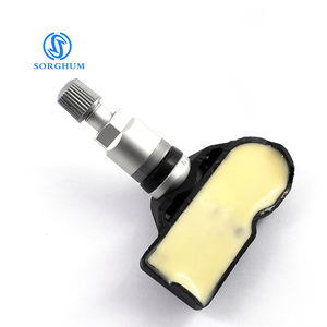 Sensor de Presión de Neumáticos TPMS Sorghum 6890964 6798872-05 679887204 679887205 6798872 para BMW M5 M6 para Rolls Royce Ghost Wraith Dawn - Product Image 3