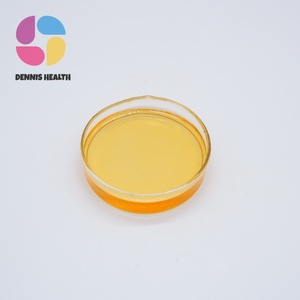 Polysorbate 20 en gros, haute pureté, qualité alimentaire, émulsifiant liquide - Product Image 2