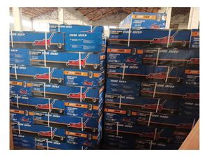 Reparación de automóviles 3Ton hidráulico del coche de bajo perfil piso carro Jack - Product Image 6