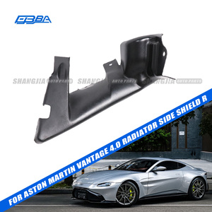 ระบบระบายความร้อนระดับสูงของรถยนต์ถังน้ำด้านข้างรถยนต์สำหรับ Aston Martin Vantage 4.0 2019-2024 R KY63-F01990-AB - Product Image 1