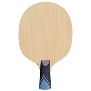 Yinhe — planche de Tennis de Table Pro11s, 2 raquettes de Tennis de Table, droites et horizontales, 5 bois - Product Image 4