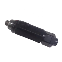 Katup Overflow Distributor Kubota 71-3 Suku Cadang Excavator Main Gun