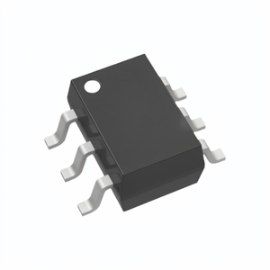 ชิปวงจรรวม PAM8301AAF ไอซี SOT 23 6 ผู้ผลิตช่องสัญญาณ IC AMP คลาส D โมโน 1.5W SOT23 6 - Product Image 1
