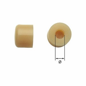 Maillet Usag 376 à tête ronde, diamètre 28 mm, trou de 12 mm pour utilisation avec un marteau - Product Image 1