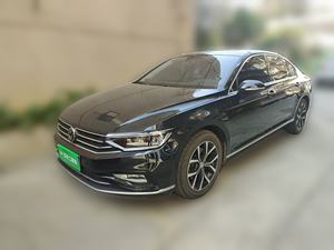 Guazi per Magotan 2020 280TSI DSG Comfortline Guida a Sinistra Usato Benzina Berlina Turbo Sedili in Pelle Scura 163271218 - Product Image 3