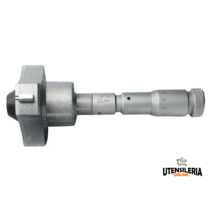 Micromètre intérieur Rupac MicroMet Plus 3 points, 100-125mm - Product Image 1